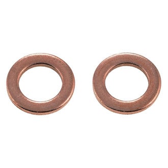 Dorman® - Brake Hydraulic Hose Caliper Bolt Washer