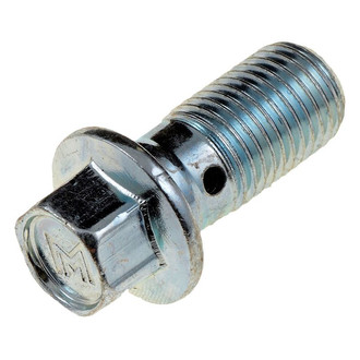 Dorman® - Front Brake Hose to Caliper Bolt