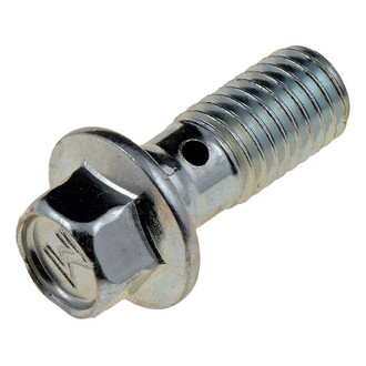 Dorman® - Front Brake Hose to Caliper Bolt