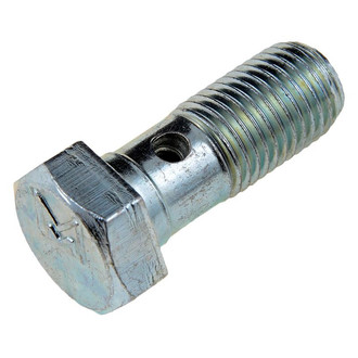 Dorman® - Front Brake Hose to Caliper Bolt