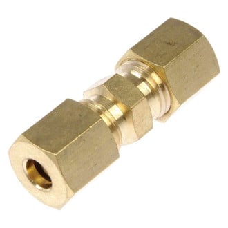 Dorman® - Union Compression Fitting