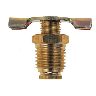 Dorman® - Autograde™ Shut Off Valve