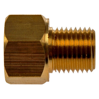 Dorman® - Brake Line Adapter