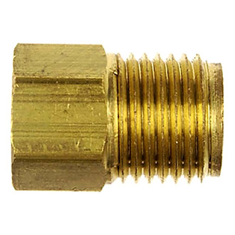 Dorman® - Brake Line Adapter