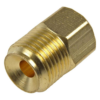 Dorman® - Brake Line Adapter