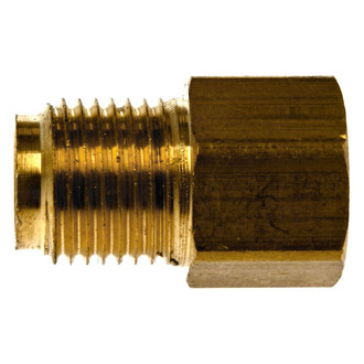 Dorman® - Brake Line Adapter