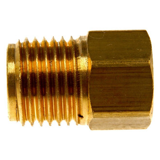 Dorman® - Brake Line Adapter
