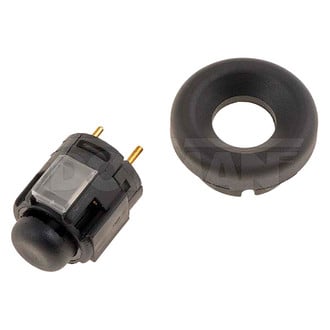 Dorman® - Automatic Transmission Overdrive Button Kit