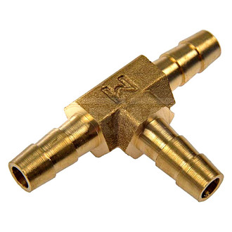 Dorman® - Help™ Fuel Hose Tee