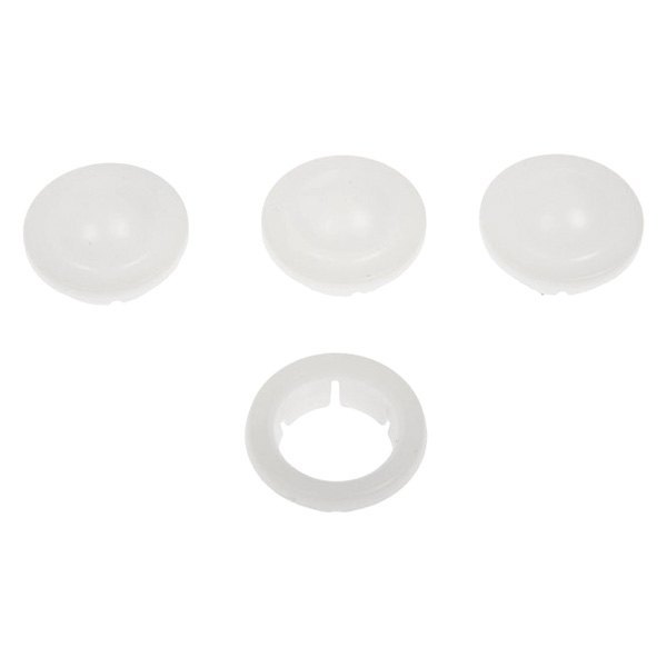 Dorman® 49455 Help™ Windshield Wiper Linkage Bushing