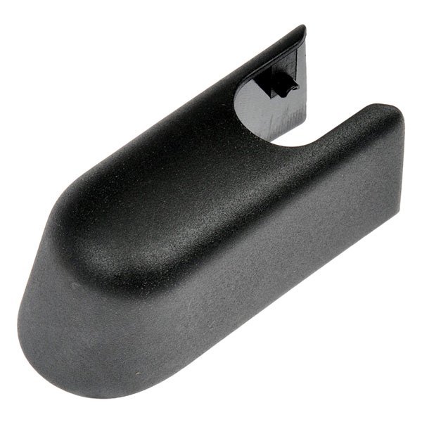 Dorman® - Help™ Front Driver Side Back Glass Wiper Arm Nut Cover