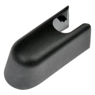 Dorman® - Help™ Front or Rear Driver or Passenger Side Back Glass Wiper Arm Nut Cover