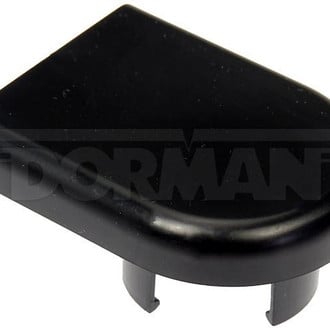 Dorman® - Help™ Windshield Wiper Arm Nut Cover