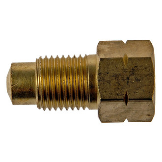 Dorman® - Brake Line Adapter