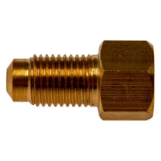 Dorman® - Brake Line Adapter