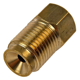 Dorman® - Brake Line Adapter