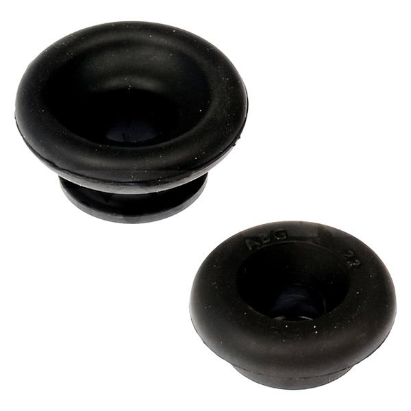 Dorman® - Black Air Filter Housing Grommet