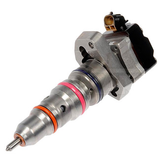 Dorman® - OE Solutions™ Remanufactured Diesel Fuel Injector