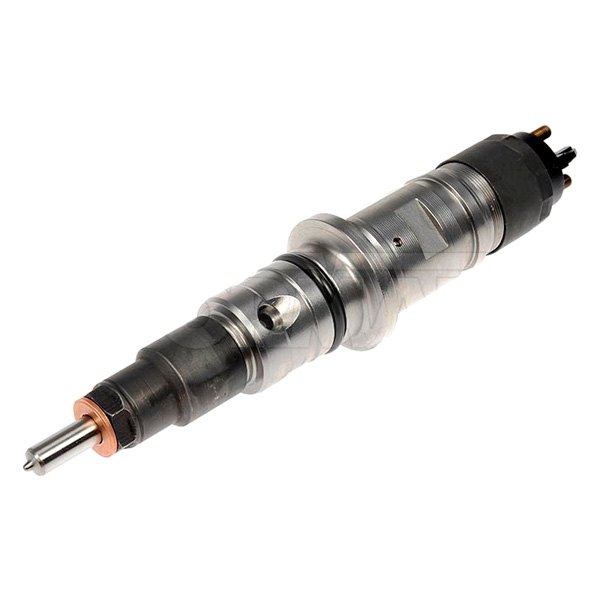 Dorman® - OE Solutions™ Remanufactured Diesel Fuel Injector