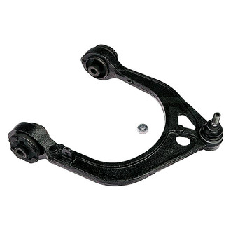 Dorman® - OE Solutions™ Front Passenger Side Upper Non-Adjustable Control Arm and Ball Joint Assembly