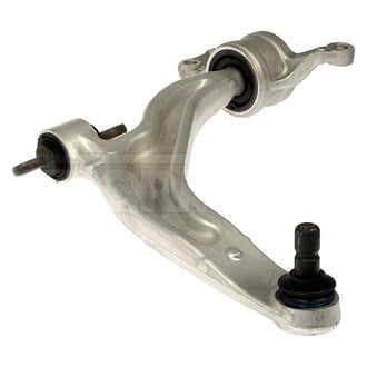 Dorman® - OE Solutions™ Control Arm and Ball Joint Assembly