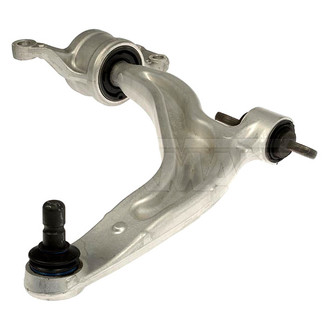 Dorman® - OE Solutions™ Front Passenger Side Lower Non-Adjustable Control Arm and Ball Joint Assembly