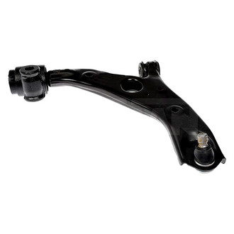 Dorman® - OE Solutions™ Front Passenger Side Lower Non-Adjustable Control Arm and Ball Joint Assembly