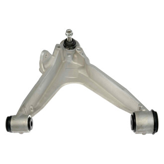 Dorman® - OE Solutions™ Front Passenger Side Lower Control Arm and Ball Joint Assembly