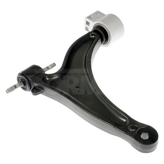 Dorman® - OE Solutions™ Front Passenger Side Lower Control Arm