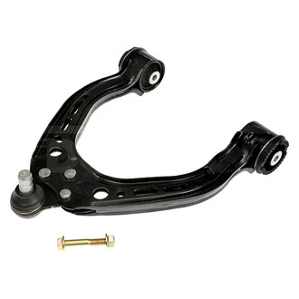 Dorman® - OE Solutions™ Front Passenger Side Upper Control Arm and Ball Joint Assembly