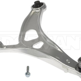 Dorman® - OE Solutions™ Front Driver Side Lower Control Arm and Ball Joint Assembly