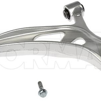 Dorman® - OE Solutions™ Front Passenger Side Lower Control Arm and Ball Joint Assembly
