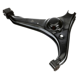 Dorman® - OE Solutions™ Rear Passenger Side Lower Non-Adjustable Control Arm