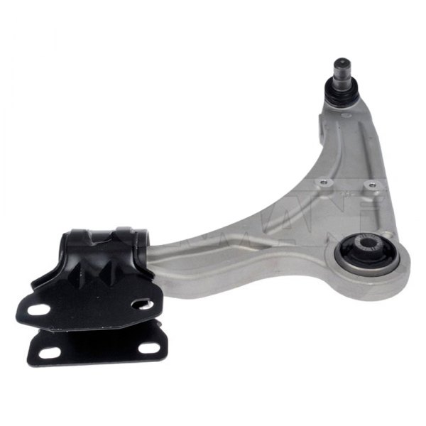 Dorman® - Front Driver Side Non-Adjustable Control Arm and Ball Joint Assembly