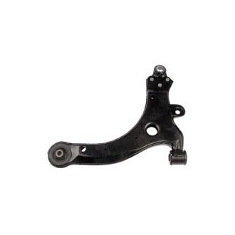 Dorman® - OE Solutions™ Front Driver Side Lower Non-Adjustable Control Arm and Ball Joint Assembly