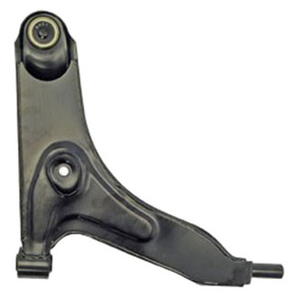 Dorman® - OE Solutions™ Front Driver Side Lower Non-Adjustable Control Arm and Ball Joint Assembly