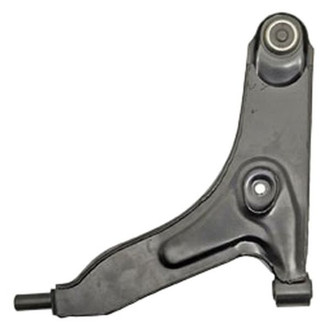 Dorman® - OE Solutions™ Front Passenger Side Lower Non-Adjustable Control Arm and Ball Joint Assembly
