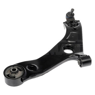 Dorman® - OE Solutions™ Front Driver Side Lower Non-Adjustable Control Arm and Ball Joint Assembly