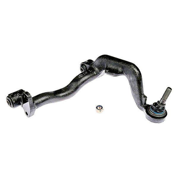 Dorman® - OE Solutions™ Front Driver Side Upper Non-Adjustable Control Arm and Ball Joint Assembly