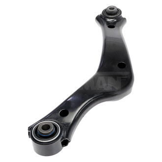 Dorman® - OE Solutions™ Rear Passenger Side Upper Non-Adjustable Control Arm