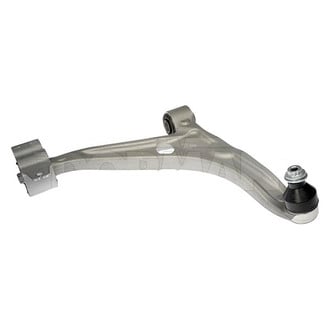 Dorman® - OE Solutions™ Front Passenger Side Lower Control Arm and Ball Joint Assembly