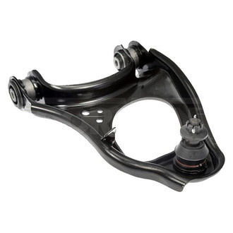 Dorman® - OE Solutions™ Rear Passenger Side Upper Control Arm and Ball Joint Assembly