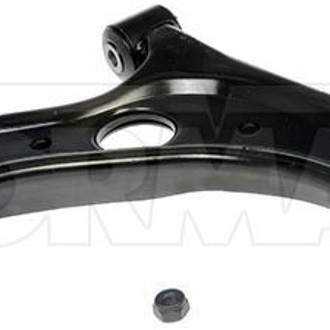 Dorman® - OE Solutions™ Front Passenger Side Lower Control Arm and Ball Joint Assembly