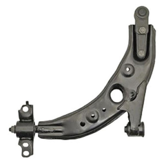 Dorman® - OE Solutions™ Front Passenger Side Lower Non-Adjustable Control Arm and Ball Joint Assembly