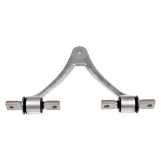 Dorman® - OE Solutions™ Front Passenger Side Upper Non-Adjustable Control Arm