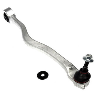 Dorman® - OE Solutions™ Rear Passenger Side Lateral Arm and Ball Joint Assembly