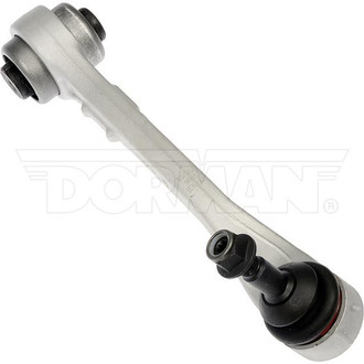 Dorman® - OE Solutions™ Front Passenger Side Lower Rearward Control Arm and Ball Joint Assembly
