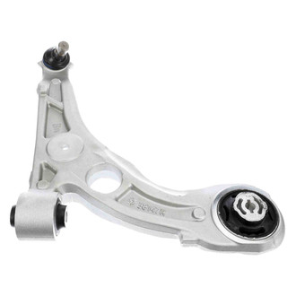 Dorman® - OE Solutions™ Front Passenger Side Lower Control Arm and Ball Joint Assembly
