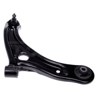 Dorman® - OE Solutions™ Front Passenger Side Lower Non-Adjustable Control Arm and Ball Joint Assembly