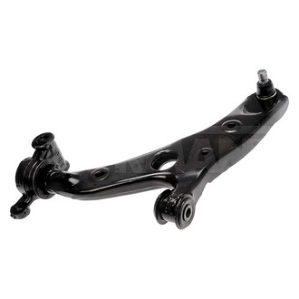 Dorman® - OE Solutions™ Front Driver Side Lower Non-Adjustable Control Arm and Ball Joint Assembly